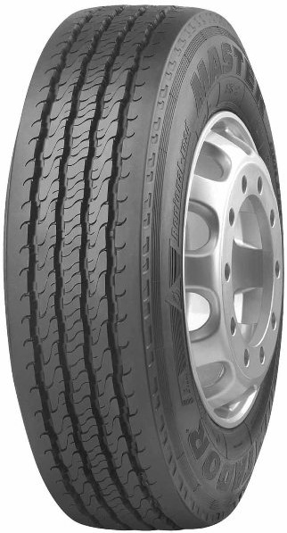 Scheda Variante Pneumatico &rsaquo; Marca: Matador &rsaquo; Modello: FR 2 Master