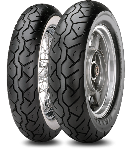 Scheda Variante Pneumatico &rsaquo; Marca: Maxxis &rsaquo; Modello: Classic M6011