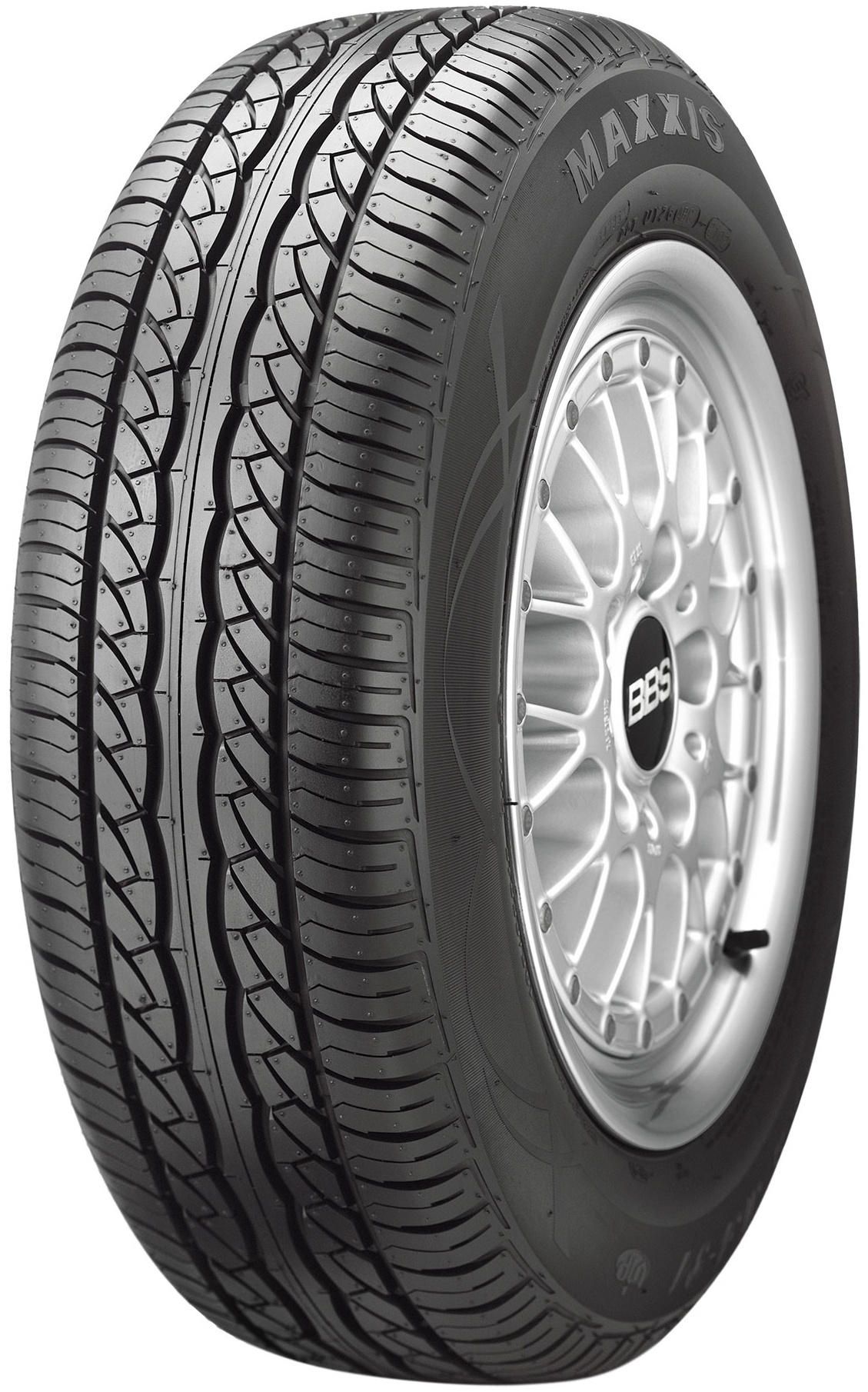 Scheda Variante Pneumatico &rsaquo; Marca: Maxxis &rsaquo; Modello: MA-P1