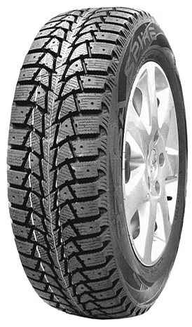 Scheda Variante Pneumatico &rsaquo; Marca: Maxxis &rsaquo; Modello: MA-SPW Presa Spike