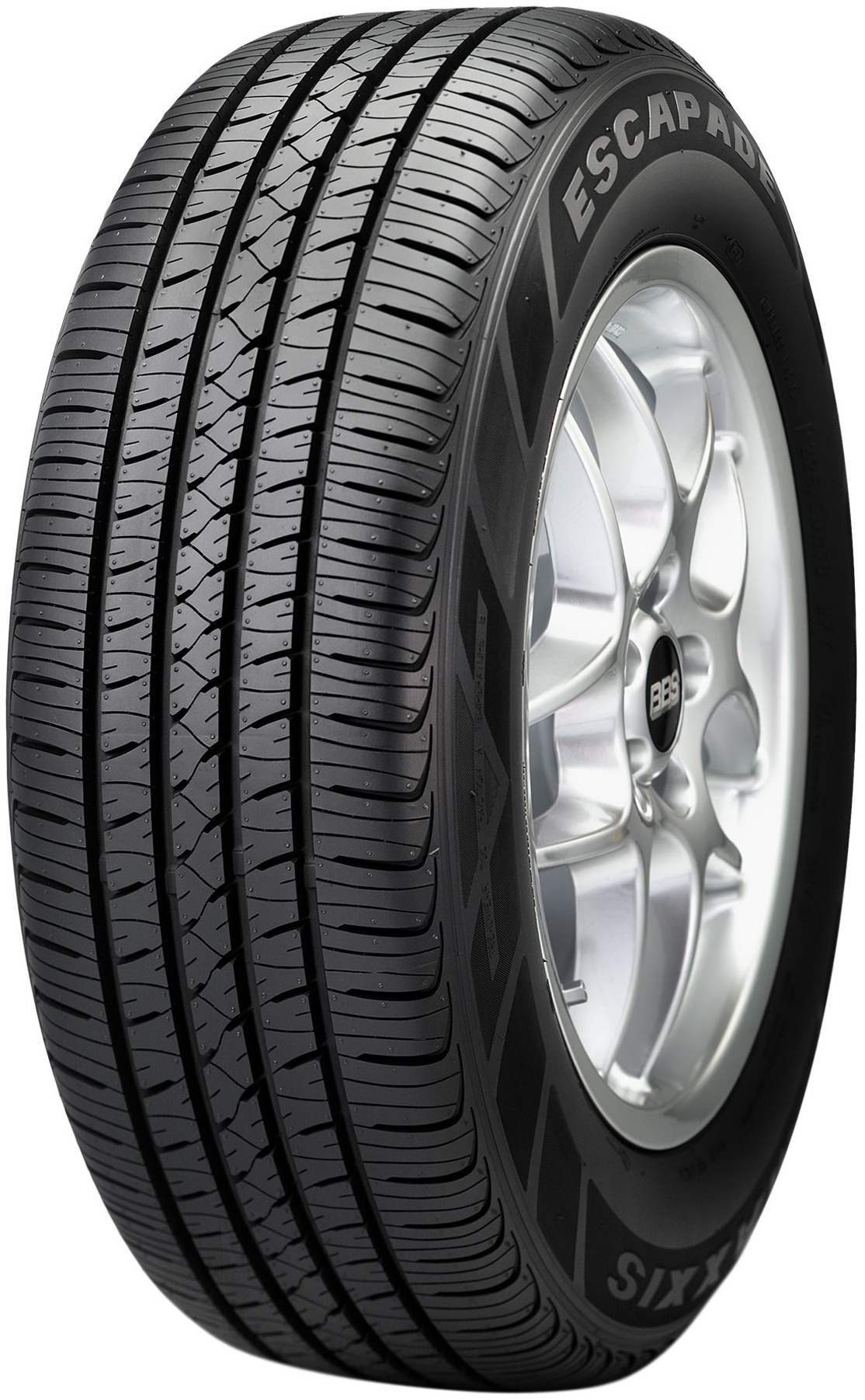 Scheda Variante Pneumatico &rsaquo; Marca: Maxxis &rsaquo; Modello: Escapade MA-T1