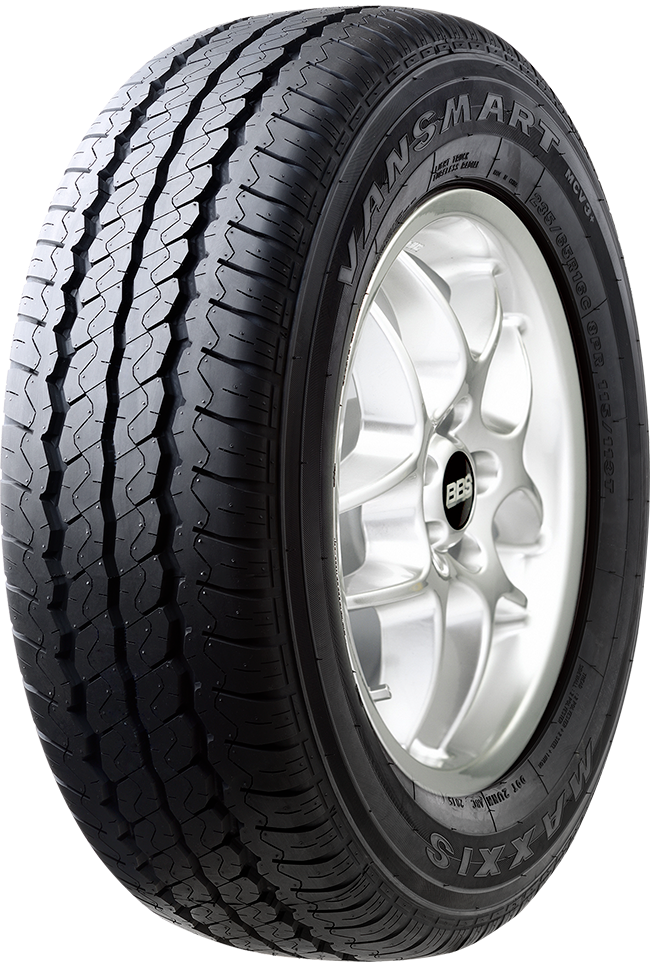 Scheda Variante Pneumatico &rsaquo; Marca: Maxxis &rsaquo; Modello: Vansmart MCV3+
