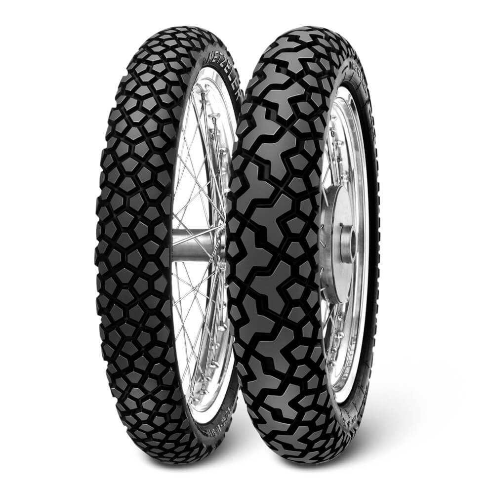 Scheda Variante Pneumatico &rsaquo; Marca: Metzeler &rsaquo; Modello: Enduro 2