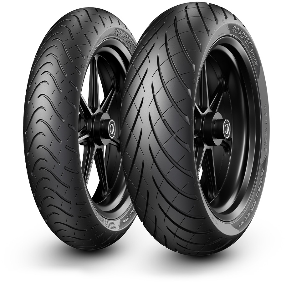 Scheda Variante Pneumatico &rsaquo; Marca: Metzeler &rsaquo; Modello: Roadtec Scooter