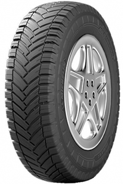 Scheda Variante Pneumatico &rsaquo; Marca: Michelin &rsaquo; Modello: Agilis CrossClimate