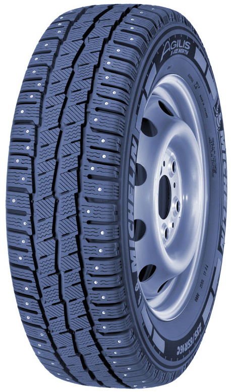 Scheda Variante Pneumatico &rsaquo; Marca: Michelin &rsaquo; Modello: Agilis X-Ice North
