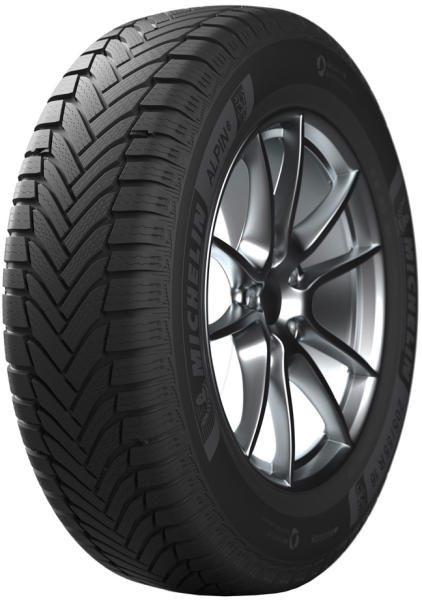 Scheda Variante Pneumatico &rsaquo; Marca: Michelin &rsaquo; Modello: Alpin 6