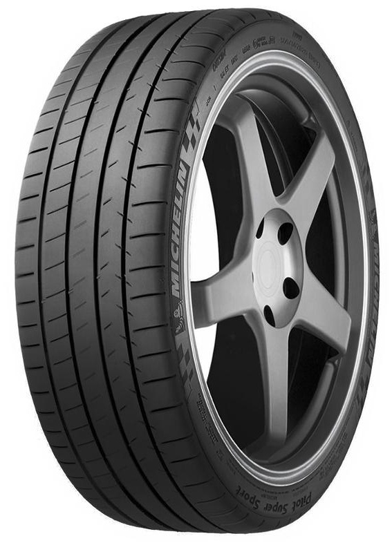 Scheda Variante Pneumatico &rsaquo; Marca: Michelin &rsaquo; Modello: Pilot Super Sport