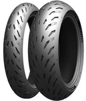 Scheda Variante Pneumatico &rsaquo; Marca: Michelin &rsaquo; Modello: Power 5