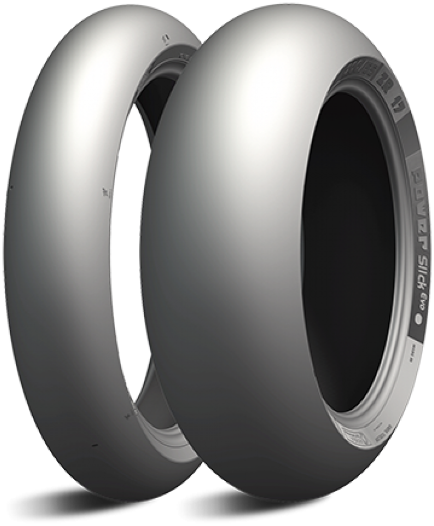 Scheda Variante Pneumatico &rsaquo; Marca: Michelin &rsaquo; Modello: Power Slick EVO