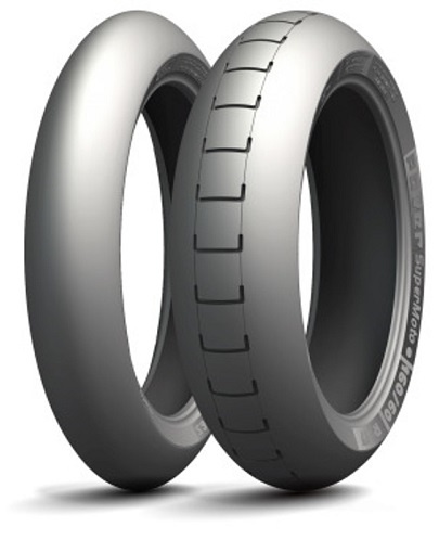 Scheda Variante Pneumatico &rsaquo; Marca: Michelin &rsaquo; Modello: Power Supermoto