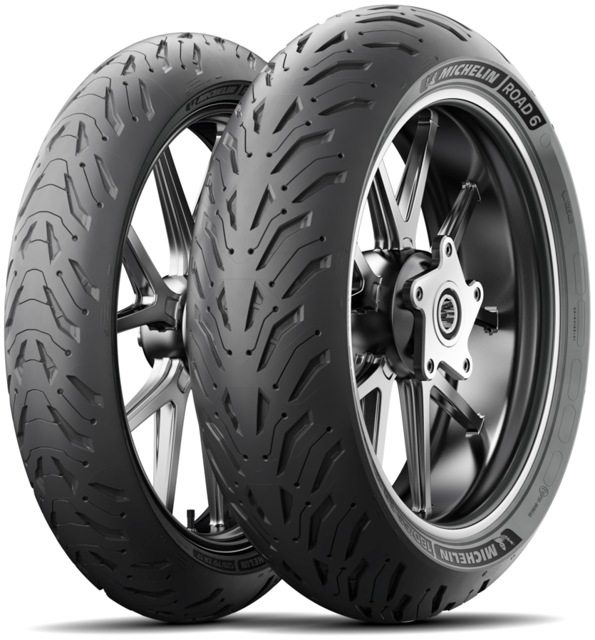 Scheda Variante Pneumatico &rsaquo; Marca: Michelin &rsaquo; Modello: Road 6 GT