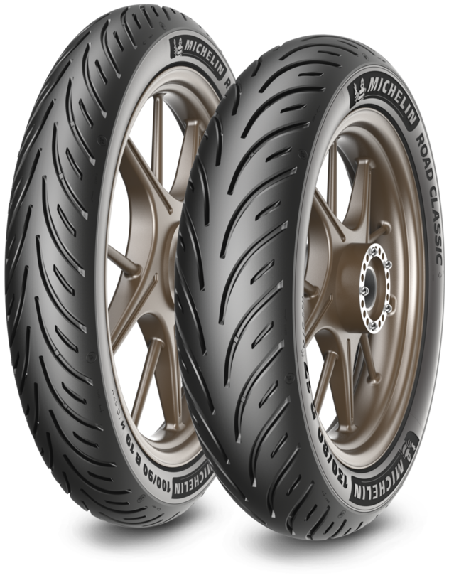Scheda Variante Pneumatico &rsaquo; Marca: Michelin &rsaquo; Modello: Road Classic