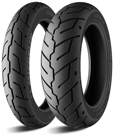 Scheda Variante Pneumatico &rsaquo; Marca: Michelin &rsaquo; Modello: Scorcher 31