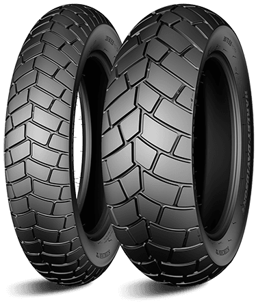 Scheda Variante Pneumatico &rsaquo; Marca: Michelin &rsaquo; Modello: Scorcher 32