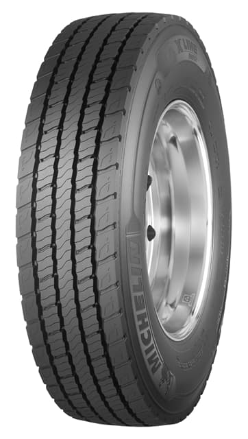 Scheda Variante Pneumatico &rsaquo; Marca: Michelin &rsaquo; Modello: X Line Energy D +