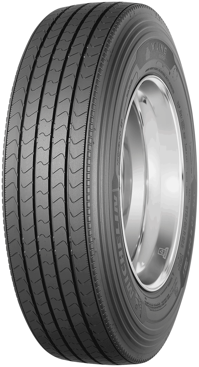 Scheda Variante Pneumatico &rsaquo; Marca: Michelin &rsaquo; Modello: X Line Energy T