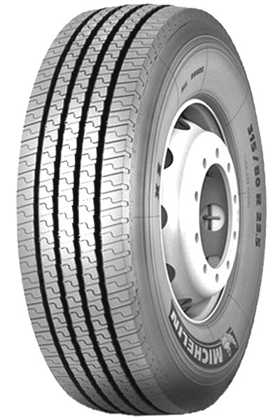 Scheda Variante Pneumatico &rsaquo; Marca: Michelin &rsaquo; Modello: X All Roads XZ