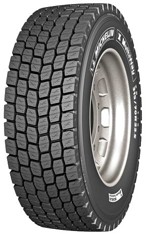 Scheda Variante Pneumatico &rsaquo; Marca: Michelin &rsaquo; Modello: X Multiway XD