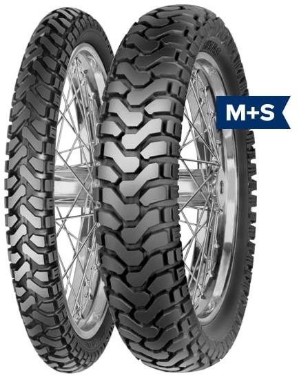 Scheda Variante Pneumatico &rsaquo; Marca: Mitas &rsaquo; Modello: E-07