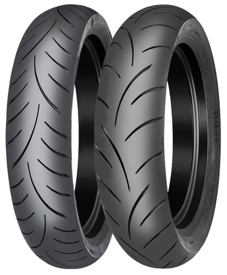 Scheda Variante Pneumatico &rsaquo; Marca: Mitas &rsaquo; Modello: MC 50