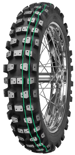 Scheda Variante Pneumatico &rsaquo; Marca: Mitas &rsaquo; Modello: XT-454