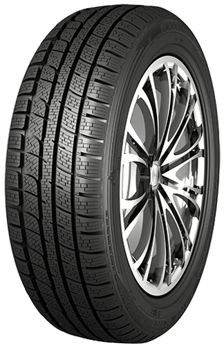 Scheda Variante Pneumatico &rsaquo; Marca: Nankang &rsaquo; Modello: SV-55