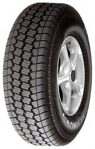 Scheda Variante Pneumatico &rsaquo; Marca: Nexen &rsaquo; Modello: Radial AT (RV)