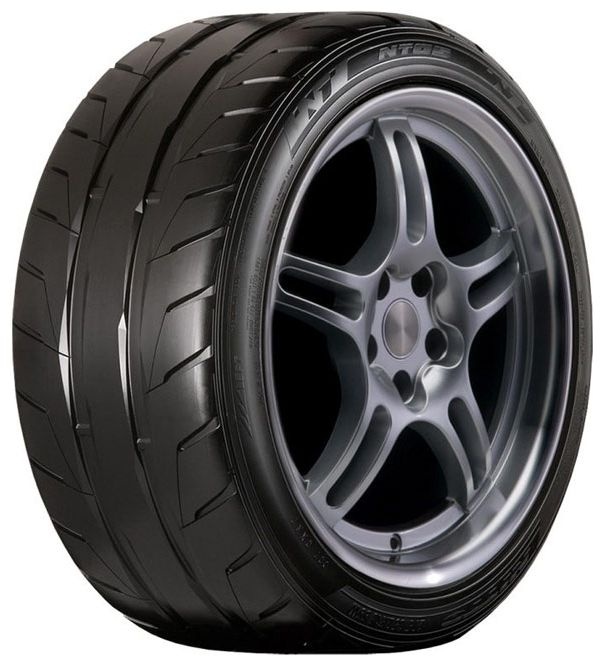 Scheda Variante Pneumatico &rsaquo; Marca: Nitto &rsaquo; Modello: NT 05