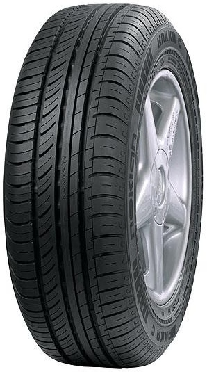 Scheda Variante Pneumatico &rsaquo; Marca: Nokian &rsaquo; Modello: Hakka C Cargo