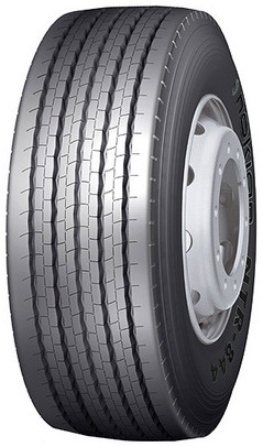 Scheda Variante Pneumatico &rsaquo; Marca: Nokian &rsaquo; Modello: Hakka Truck 844