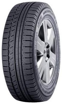 Scheda Variante Pneumatico &rsaquo; Marca: Nokian &rsaquo; Modello: Hakkapeliitta CR Van