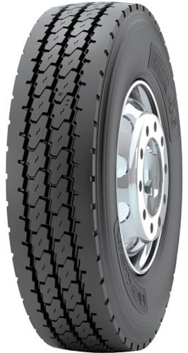 Scheda Variante Pneumatico &rsaquo; Marca: Nokian &rsaquo; Modello: NTR 46