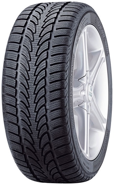 Scheda Variante Pneumatico &rsaquo; Marca: Nokian &rsaquo; Modello: WR