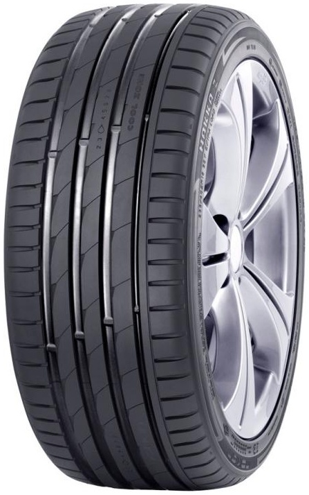 Scheda Variante Pneumatico &rsaquo; Marca: Nokian &rsaquo; Modello: Hakka Z G2