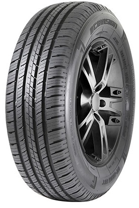 Scheda Variante Pneumatico &rsaquo; Marca: Ovation &rsaquo; Modello: Ecovision VI-286HT