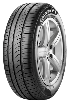 Scheda Variante Pneumatico &rsaquo; Marca: Pirelli &rsaquo; Modello: Cinturato P1 Verde