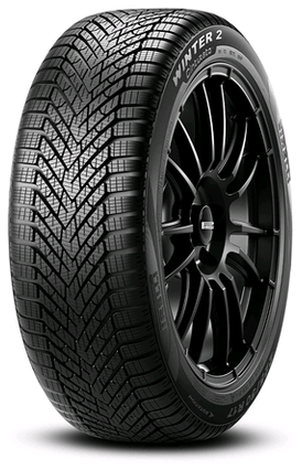 Scheda Variante Pneumatico &rsaquo; Marca: Pirelli &rsaquo; Modello: Cinturato Winter 2