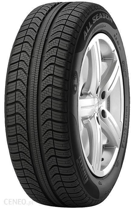 Scheda Variante Pneumatico &rsaquo; Marca: Pirelli &rsaquo; Modello: Cinturato All Season