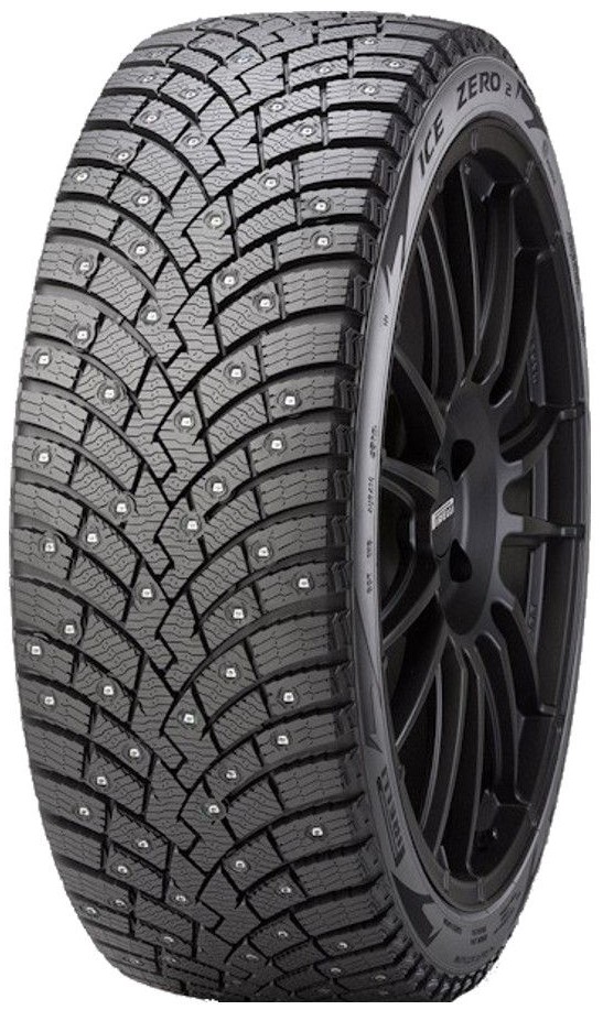 Scheda Variante Pneumatico &rsaquo; Marca: Pirelli &rsaquo; Modello: Scorpion Ice Zero 2