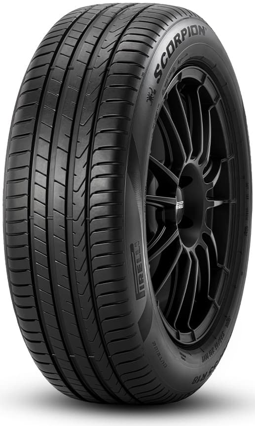 Scheda Variante Pneumatico &rsaquo; Marca: Pirelli &rsaquo; Modello: Scorpion