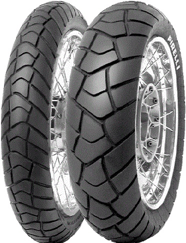 Scheda Variante Pneumatico &rsaquo; Marca: Pirelli &rsaquo; Modello: Scorpion MT 90 S/T