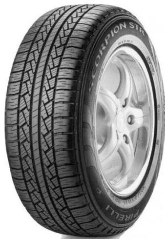 Scheda Variante Pneumatico &rsaquo; Marca: Pirelli &rsaquo; Modello: Scorpion STR