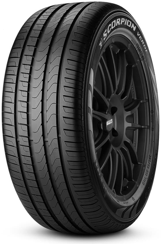 Scheda Variante Pneumatico &rsaquo; Marca: Pirelli &rsaquo; Modello: Scorpion Verde