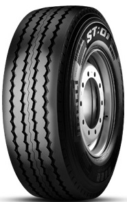 Scheda Variante Pneumatico &rsaquo; Marca: Pirelli &rsaquo; Modello: ST01 Base