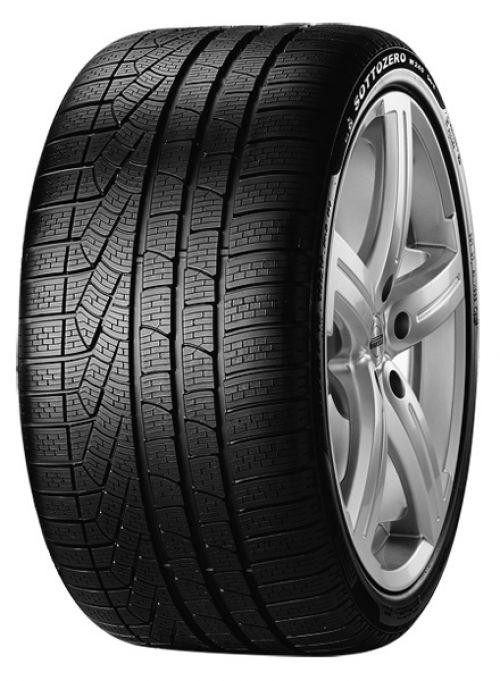 Scheda Variante Pneumatico &rsaquo; Marca: Pirelli &rsaquo; Modello: Winter 270 SottoZero Serie II