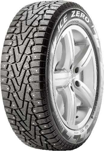 Scheda Variante Pneumatico &rsaquo; Marca: Pirelli &rsaquo; Modello: Ice Zero