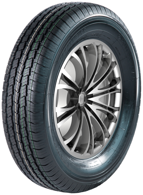 Scheda Variante Pneumatico &rsaquo; Marca: PowerTrac &rsaquo; Modello: LoadKing