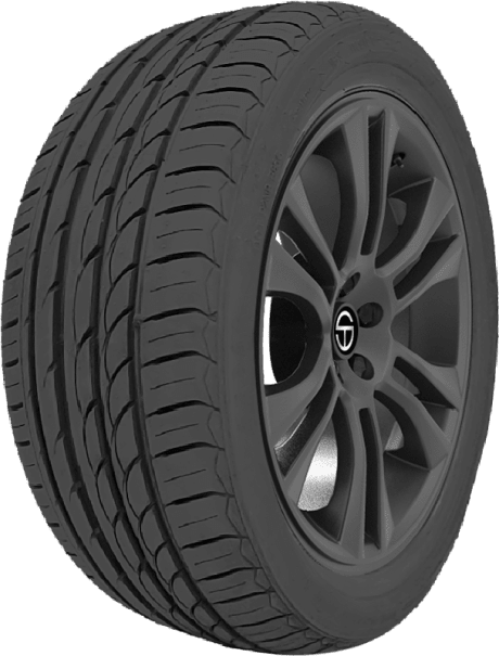 Scheda Variante Pneumatico &rsaquo; Marca: Radar &rsaquo; Modello: Dimax R8+