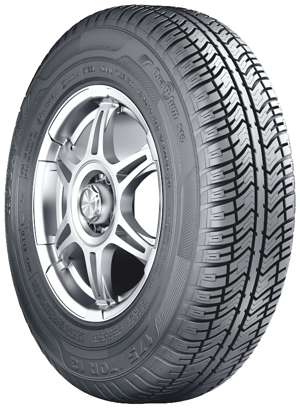 Scheda Variante Pneumatico &rsaquo; Marca: Rosava &rsaquo; Modello: Quartum S49